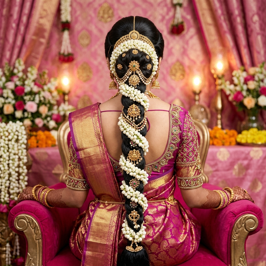 Bridal Mehendi 2